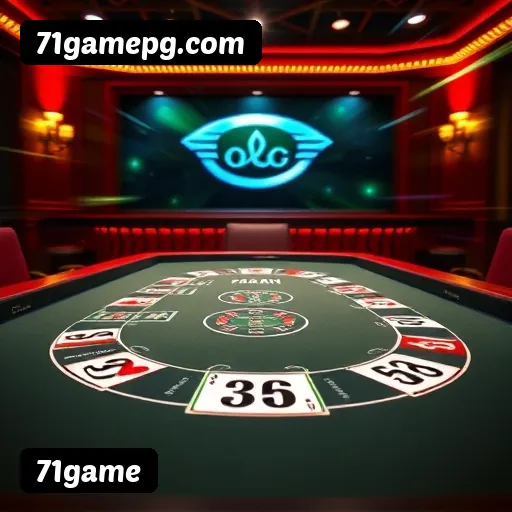 App Mobile 71game - Jogue em Qualquer Lugar no Seu Smartphone