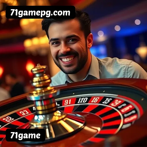 Jogos de Cassino em Destaque - Slots, Roleta, Blackjack