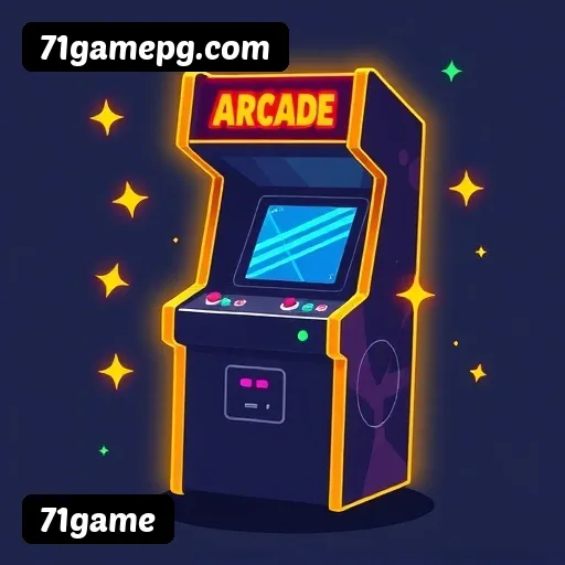 Coleção Premium de Slots 71game - NetEnt, Pragmatic Play, Evolution